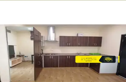 Kitchen image for: Whole Building - Studio for sale in Seef - Capital Governorate, Image 1