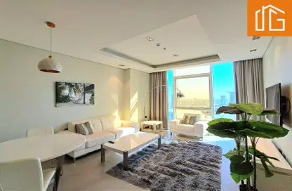 شقة - غرفة نوم - 2 حمامات للايجار في السيف - محافظة العاصمة