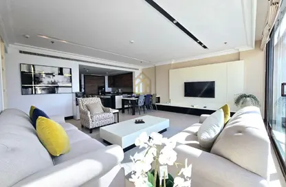 Apartment - 2 Bedrooms - 3 Bathrooms for sale in Amwaj Avenue - Amwaj Islands - Muharraq Governorate