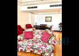 Apartment - 3 bedrooms - 3 bathrooms for rent in Abraj Al Lulu - Manama - Capital Governorate Apartment - 3 bedrooms - 3 bathrooms for rent in Abraj Al Lulu - Manama - Capital Governorate