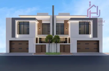 Villa - 4 Bedrooms - 5 Bathrooms for rent in Saar - Northern Governorate