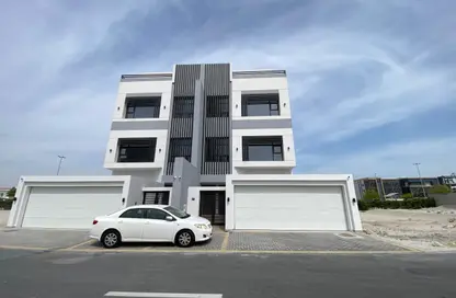 Villa - 5 Bedrooms - 6 Bathrooms for sale in Diyar Al Muharraq - Muharraq Governorate