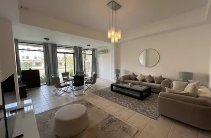 Villa - 2 Bedrooms - 3 Bathrooms for rent in Al Marsa Floating City - Amwaj Islands - Muharraq Governorate