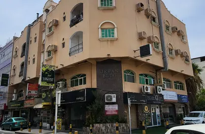 Whole Building - Studio - 2 Bathrooms for sale in Gudaibiya - Manama - Capital Governorate