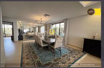 فيلا - 4 غرف نوم - 7 حمامات للايجار في سرايا 2 - بو قوة - المحافظة الشمالية