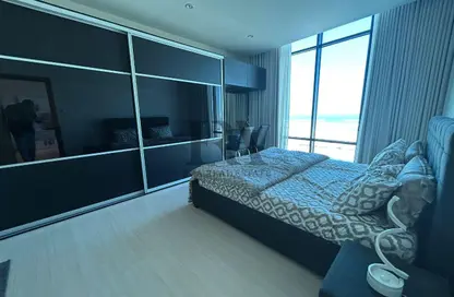 Apartment - 1 Bedroom - 2 Bathrooms for sale in Seef - Capital Governorate