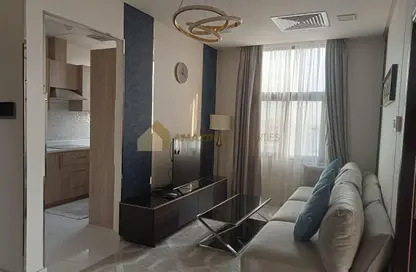 Apartment - 1 Bedroom - 2 Bathrooms for rent in Saar - Northern Governorate