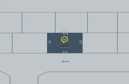 Land - Studio for sale in Galali - Muharraq Governorate