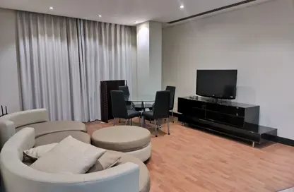 شقة - غرفة نوم - 1 حمام للايجار في الزنج - المنامة - محافظة العاصمة