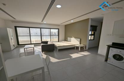 Apartment - Studio - 1 Bathroom for rent in Saar - Northern Governorate