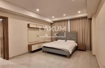 Apartment - 1 Bedroom - 1 Bathroom for rent in Al Juffair - Capital Governorate Apartment - 1 Bedroom - 1 Bathroom for rent in Al Juffair - Capital Governorate