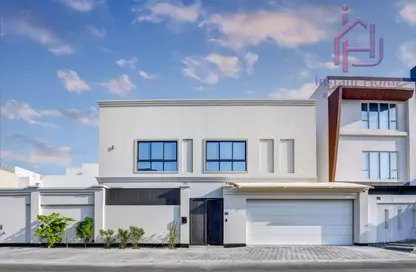 Villa - 4 Bedrooms - 7 Bathrooms for sale in Tubli - Central Governorate Villa - 4 Bedrooms - 7 Bathrooms for sale in Tubli - Central Governorate