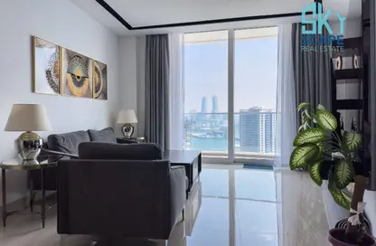 Apartment - 2 Bedrooms - 2 Bathrooms for rent in Seef - Capital Governorate Apartment - 2 Bedrooms - 2 Bathrooms for rent in Seef - Capital Governorate