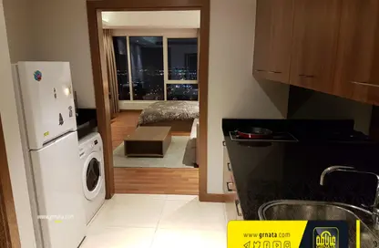 Apartment - 1 Bedroom - 1 Bathroom for sale in Sanabis - Manama - Capital Governorate