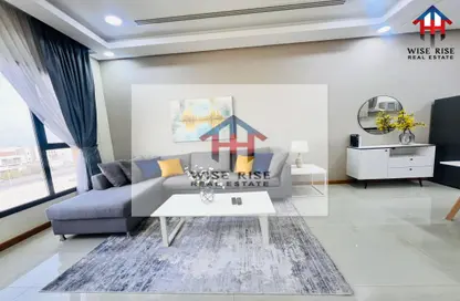 Apartment - 2 Bedrooms - 3 Bathrooms for rent in Amwaj Avenue - Amwaj Islands - Muharraq Governorate