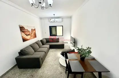 شقة - 2 غرف نوم - 2 حمامات للايجار في الزنج - المنامة - محافظة العاصمة