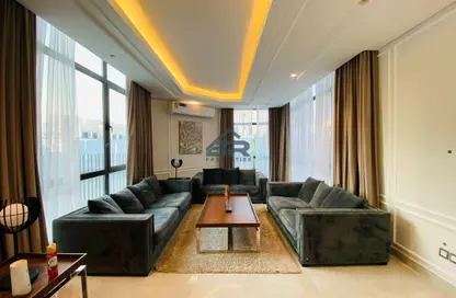 Villa - 5 Bedrooms - 4 Bathrooms for rent in Budaiya - Northern Governorate