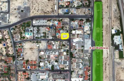 Land - Studio for sale in A'Ali - Central Governorate