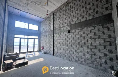 Shop - Studio for rent in Marassi Al Bahrain - Diyar Al Muharraq - Muharraq Governorate