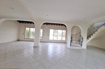 Villa - 3 Bedrooms - 4 Bathrooms for rent in Jannusan - Northern Governorate