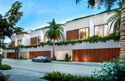 Villa - 4 Bedrooms - 7 Bathrooms for sale in Janabiya - Northern Governorate