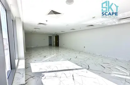 Office Space - Studio - 2 Bathrooms for rent in Seef - Capital Governorate