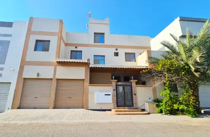 Villa - 7+ Bedrooms - 7 Bathrooms for sale in Hamala - Northern Governorate