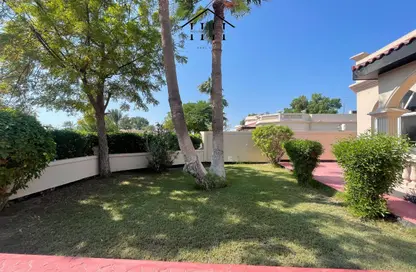 فيلا - 4 غرف نوم - 4 حمامات للايجار في الجنبية - المحافظة الشمالية