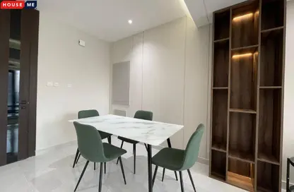 شقة - غرفة نوم - 1 حمام للبيع في شارع أمواج - أمواج - المحرق