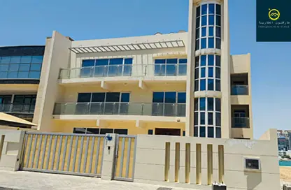 Villa - 7+ Bedrooms - 7+ Bathrooms for sale in Najma - Amwaj Islands - Muharraq Governorate
