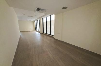 Office Space - Studio - 2 Bathrooms for rent in Seef - Capital Governorate