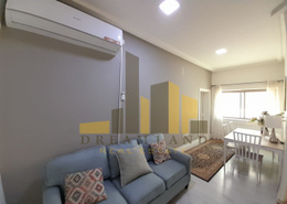 Apartment - 1 bedroom - 1 bathroom for rent in Sugaya - Manama - Capital Governorate