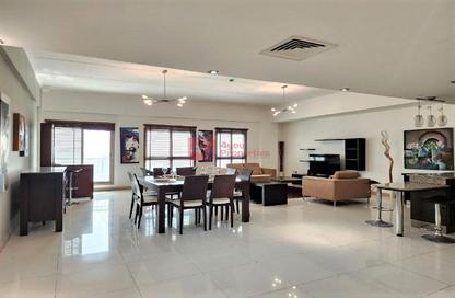 Apartment - 2 Bedrooms - 3 Bathrooms for rent in Adliya - Manama - Capital Governorate