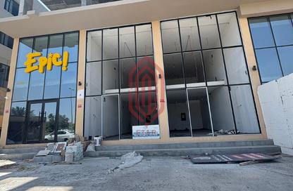 Shop - Studio - 1 Bathroom for rent in Saar - Northern Governorate