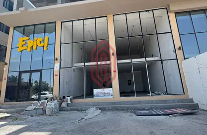 متجر - استوديو - 1 حمام للايجار في سار - المحافظة الشمالية