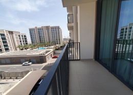 Apartment - 1 bedroom - 1 bathroom for sale in Marassi Boulevard - Diyar Al Muharraq - Muharraq Governorate