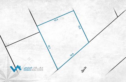 أرض - استوديو للبيع في صدد - المحافظة الشمالية