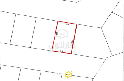 Land - Studio for sale in Al Sidra - Diyar Al Muharraq - Muharraq Governorate
