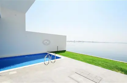 Villa - 4 Bedrooms - 5 Bathrooms for rent in Tubli - Central Governorate