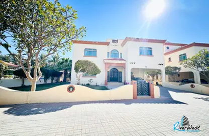 Apartment - 5 Bedrooms - 5 Bathrooms for rent in Saar - Northern Governorate