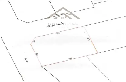 Land - Studio for sale in Nuwaidrat - Central Governorate