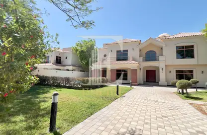 Villa - 4 Bedrooms - 5 Bathrooms for rent in Saar - Northern Governorate