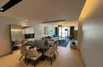 Apartment - 2 Bedrooms - 3 Bathrooms for rent in The Lagoon - Amwaj Islands - Muharraq Governorate