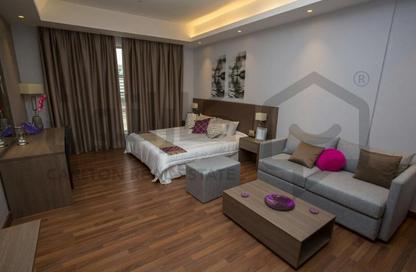 Apartment - Studio - 1 Bathroom for sale in Sanabis - Manama - Capital Governorate