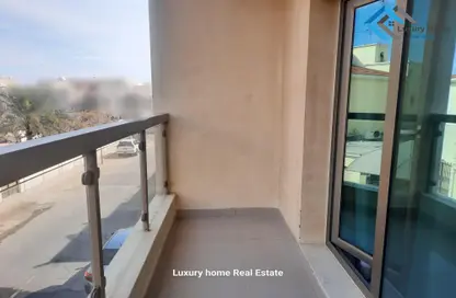 Apartment - 2 Bedrooms - 2 Bathrooms for rent in Hidd - Muharraq Governorate Apartment - 2 Bedrooms - 2 Bathrooms for rent in Hidd - Muharraq Governorate