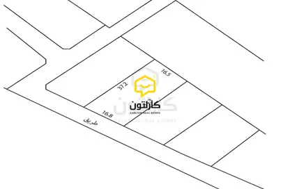 Land - Studio for sale in Jidhafs - Northern Governorate