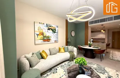 Apartment - 1 Bedroom - 2 Bathrooms for rent in Seef - Capital Governorate