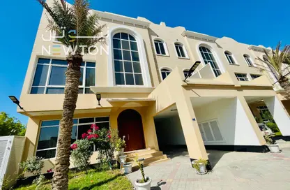 Villa - 5 Bedrooms - 5 Bathrooms for rent in Al Jasra - Northern Governorate