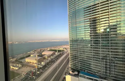 Apartment - 1 Bedroom - 1 Bathroom for rent in Al Juffair - Capital Governorate