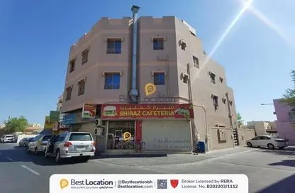 Whole Building - Studio - 7+ Bathrooms for sale in Muharraq - Muharraq Governorate
